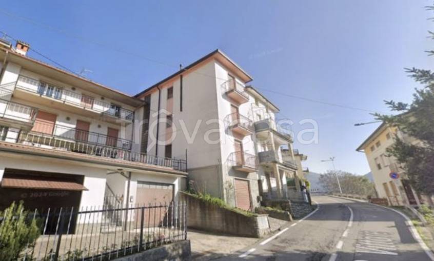 appartamento in vendita a Gaverina Terme