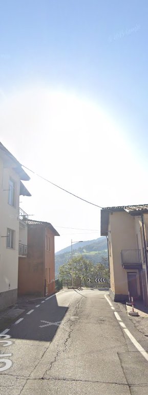 appartamento in vendita a Gaverina Terme