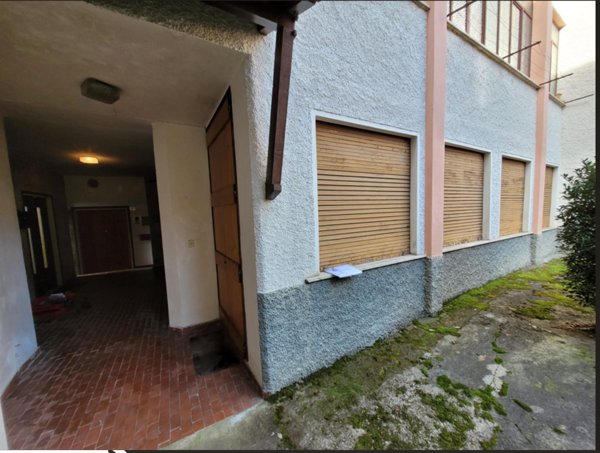 appartamento in vendita a Gaverina Terme