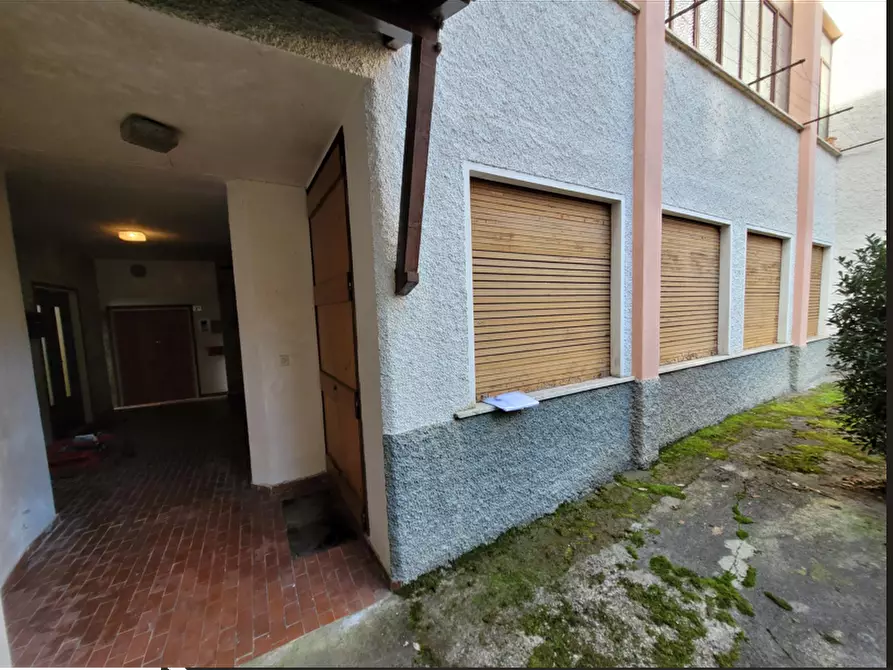 appartamento in vendita a Gaverina Terme