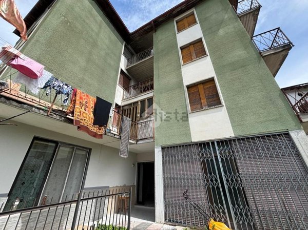 appartamento in vendita a Gaverina Terme