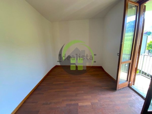 appartamento in vendita a Gazzaniga