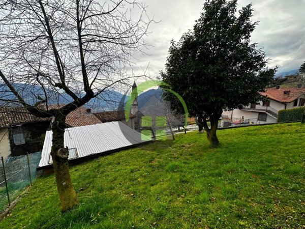 casa indipendente in vendita a Gazzaniga in zona Orezzo