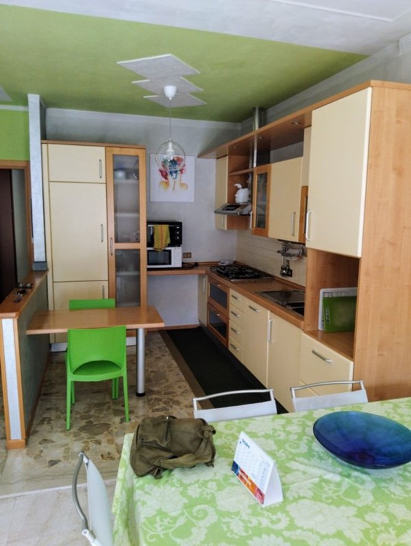 appartamento in vendita a Gazzaniga
