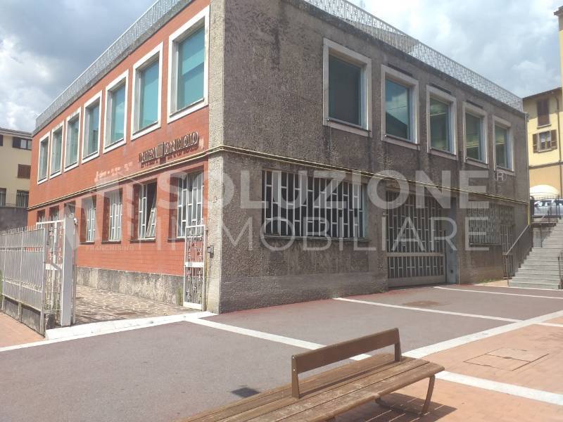 ufficio in vendita a Gazzaniga