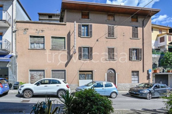 casa indipendente in vendita a Gazzaniga