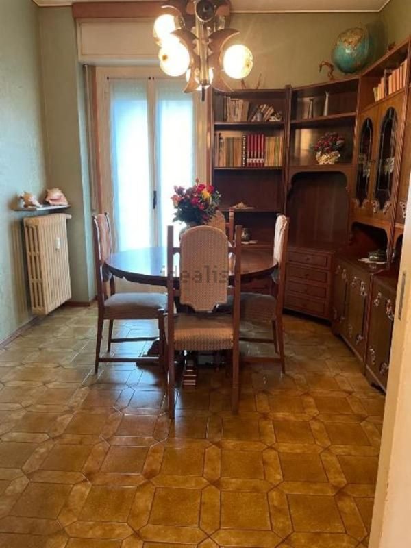 appartamento in vendita a Gazzaniga