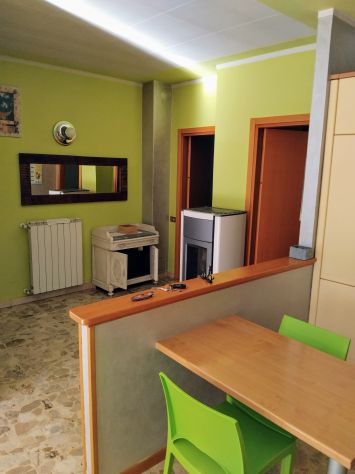 appartamento in vendita a Gazzaniga