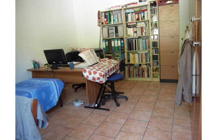 appartamento in vendita a Gazzaniga