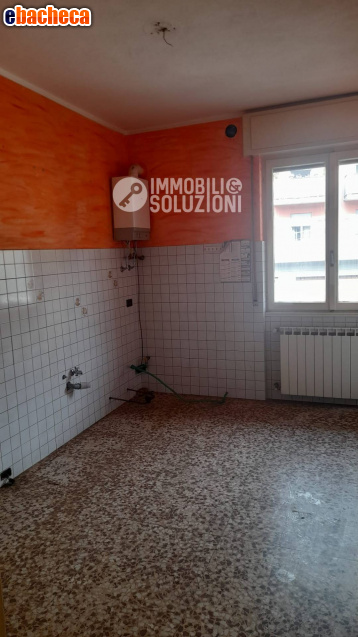 appartamento in vendita a Gazzaniga