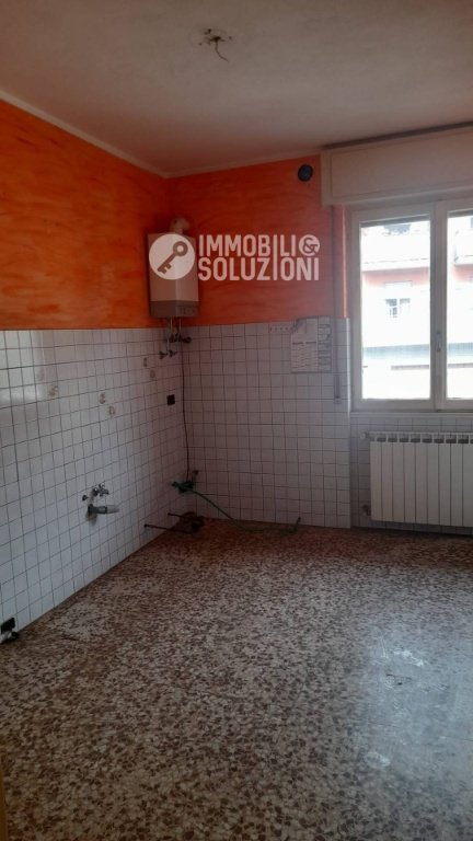 appartamento in vendita a Gazzaniga