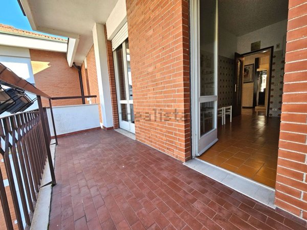 appartamento in vendita a Gazzaniga