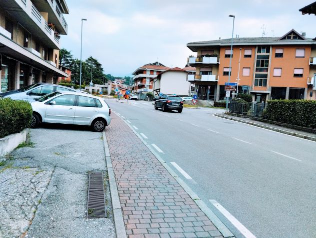 appartamento in vendita a Gazzaniga