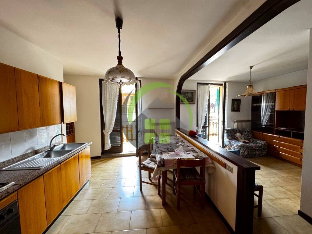 casa indipendente in vendita a Gazzaniga