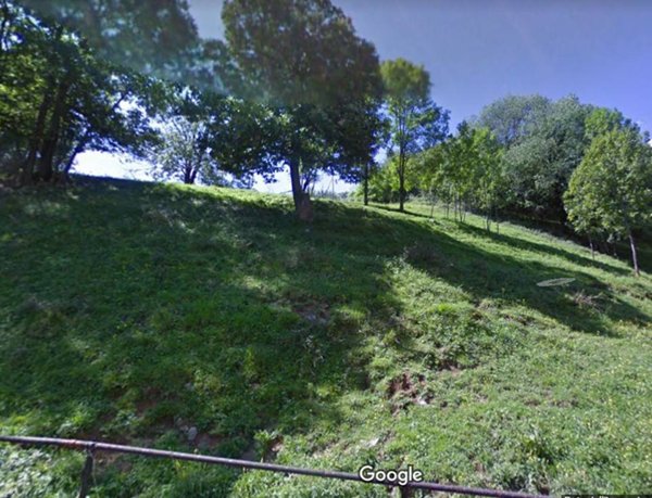 terreno agricolo in vendita a Gazzaniga