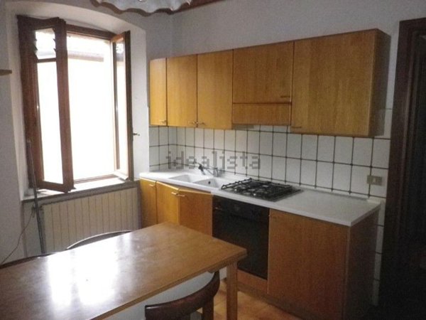 appartamento in vendita a Gazzaniga
