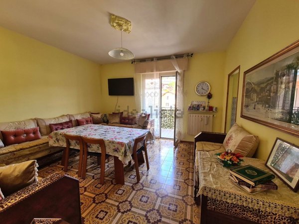 appartamento in vendita a Gazzaniga
