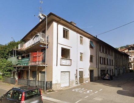 appartamento in vendita a Gazzaniga