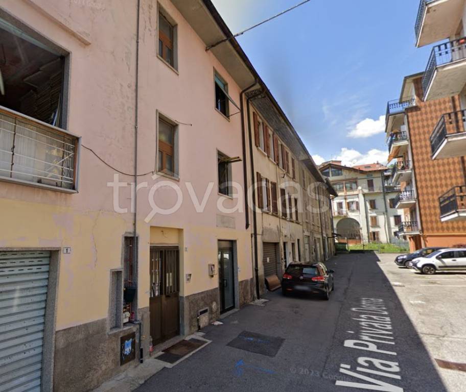 appartamento in vendita a Gazzaniga