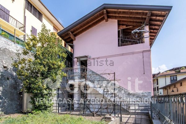 appartamento in vendita a Gazzaniga