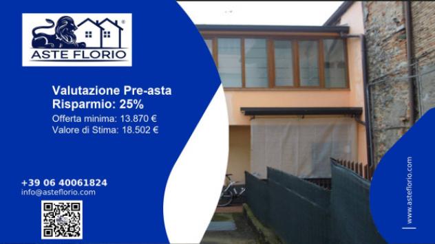 appartamento in vendita a Gazzaniga