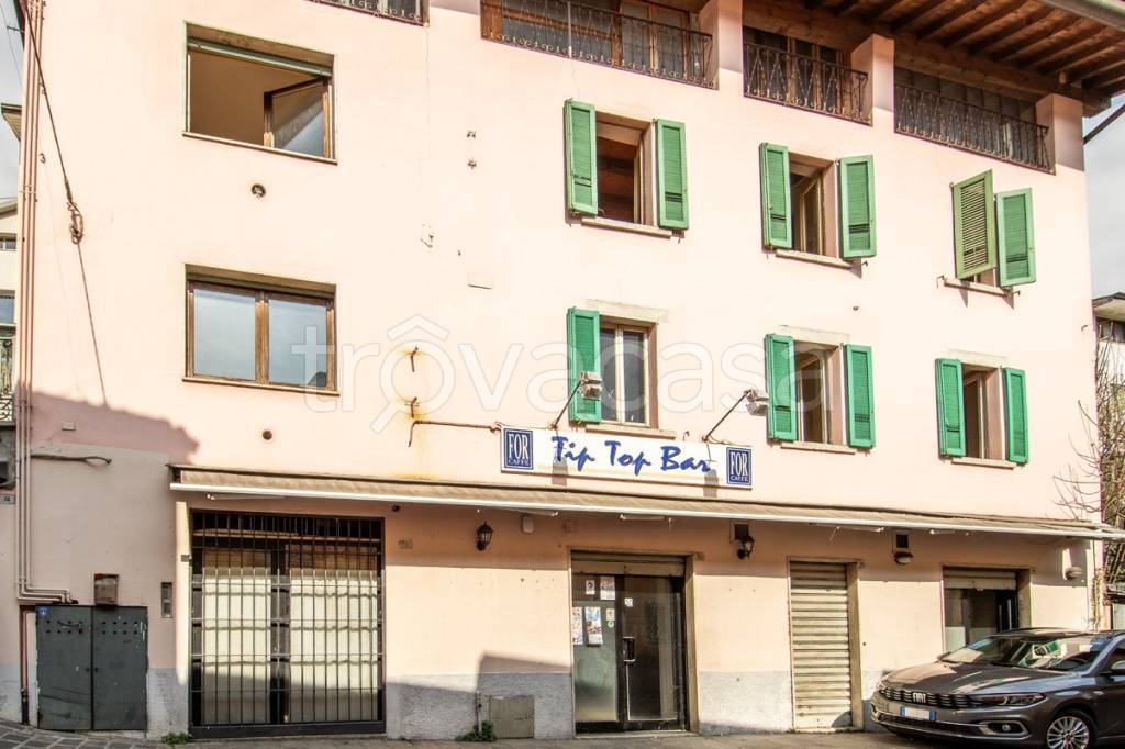 monolocale in vendita a Gazzaniga