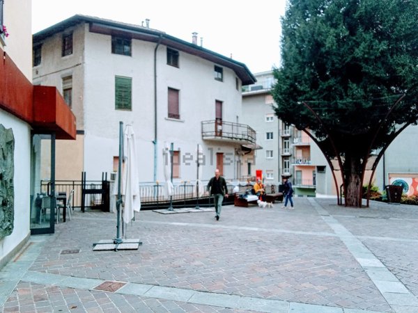 appartamento in vendita a Gazzaniga
