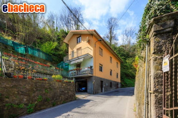 casa indipendente in vendita a Gazzaniga in zona Masserini