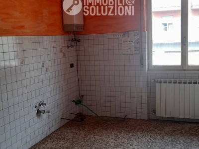 appartamento in vendita a Gazzaniga