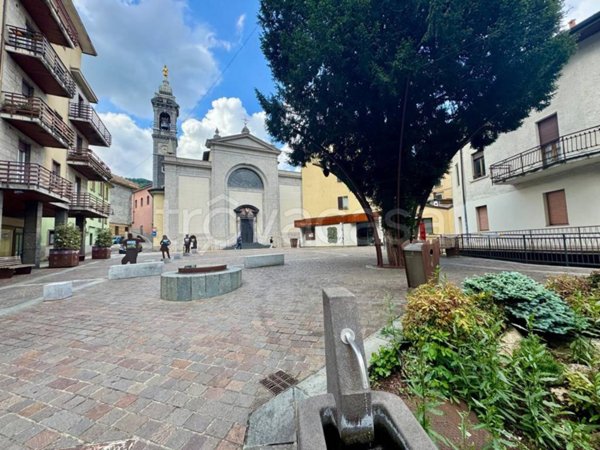 appartamento in vendita a Gazzaniga