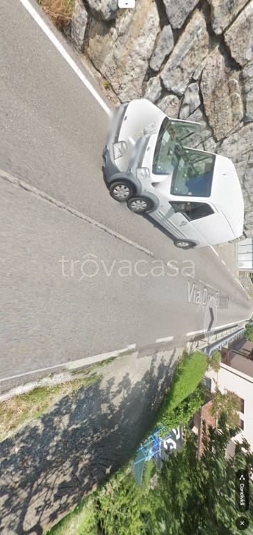 terreno agricolo in vendita a Gazzaniga in zona Orezzo