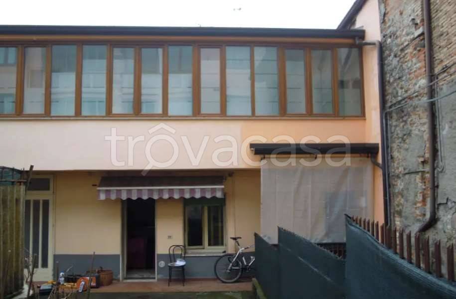 appartamento in vendita a Gazzaniga
