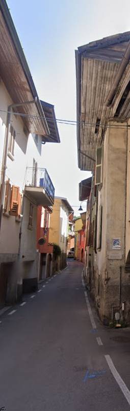 appartamento in vendita a Gazzaniga