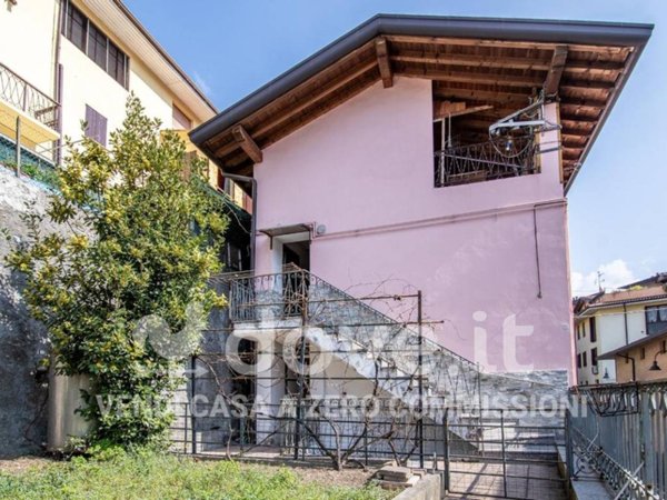 appartamento in vendita a Gazzaniga