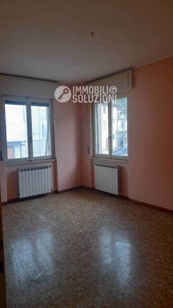 appartamento in vendita a Gazzaniga