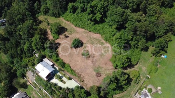 terreno agricolo in vendita a Gazzaniga