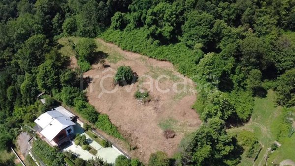 terreno agricolo in vendita a Gazzaniga