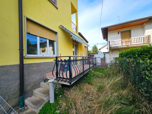 appartamento in vendita a Gazzaniga