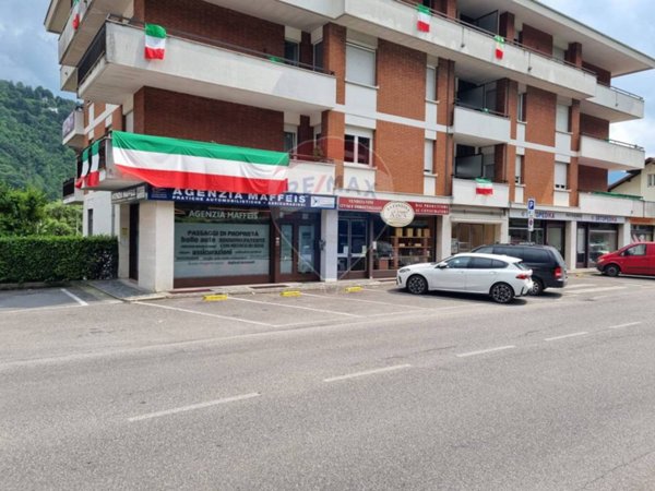 appartamento in vendita a Gazzaniga