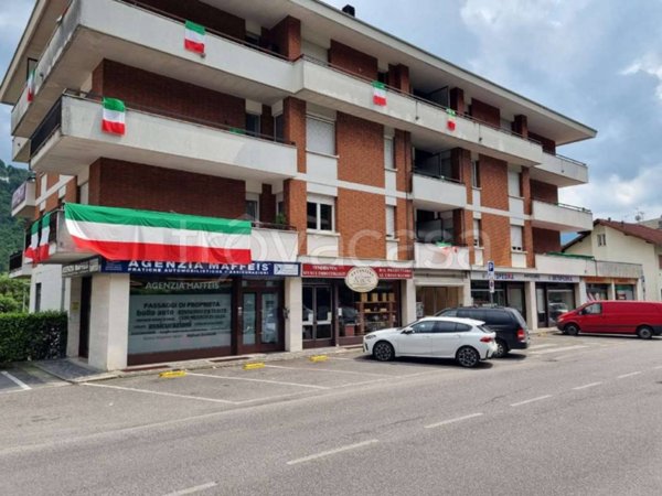 appartamento in vendita a Gazzaniga