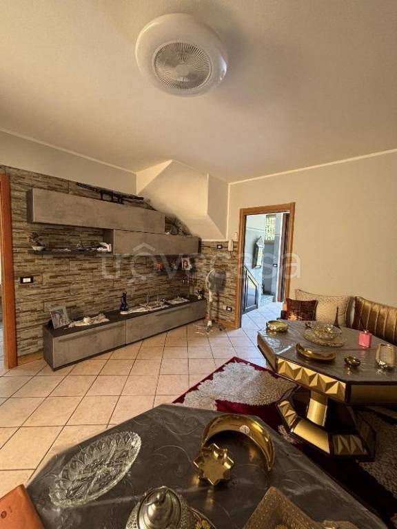 appartamento in vendita a Gazzaniga