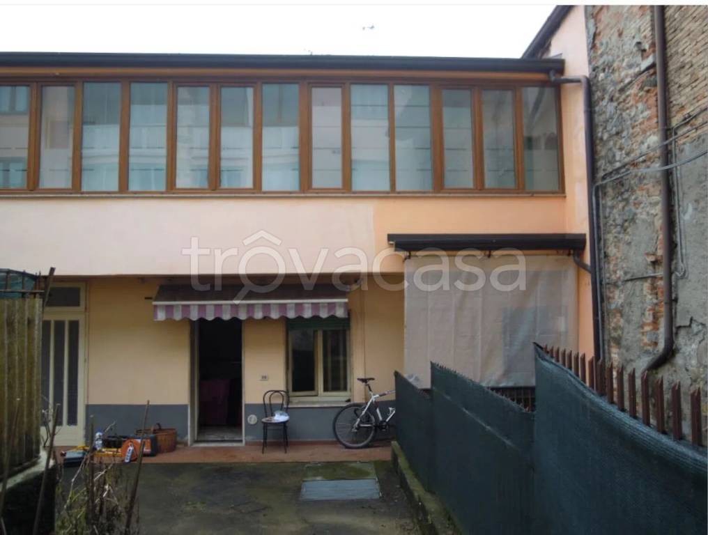 appartamento in vendita a Gazzaniga