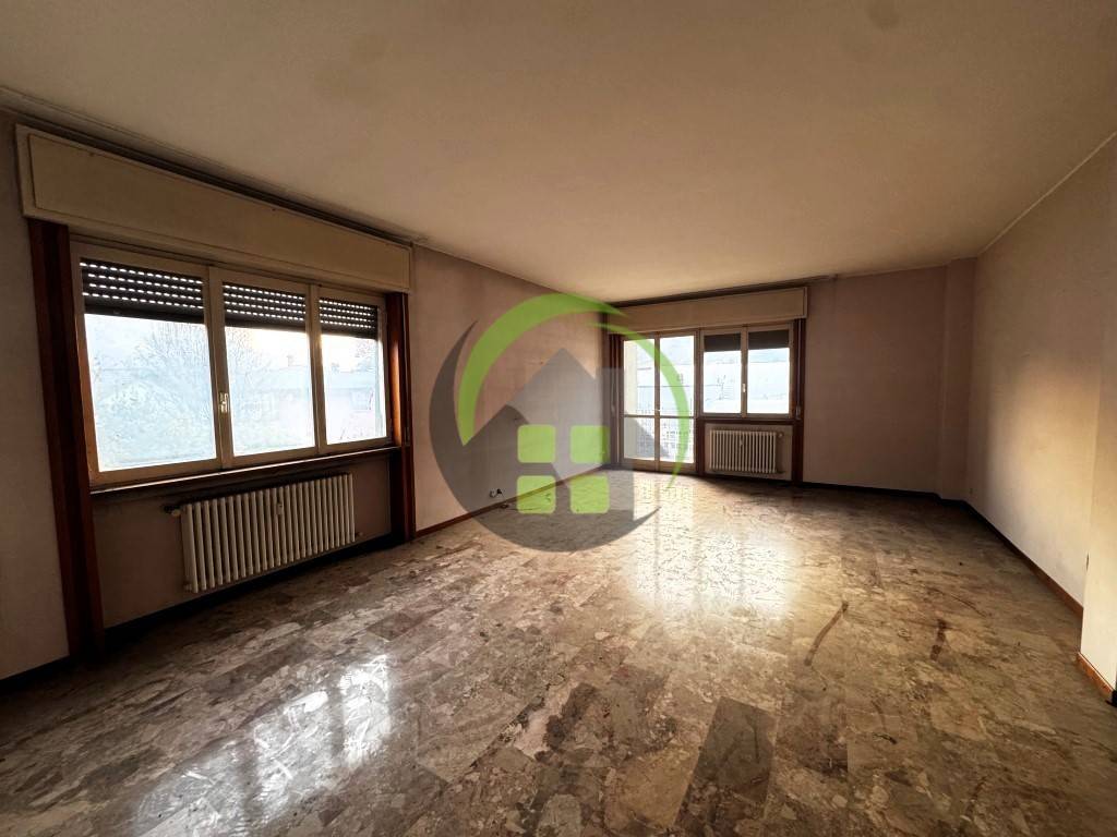 appartamento in vendita a Gazzaniga