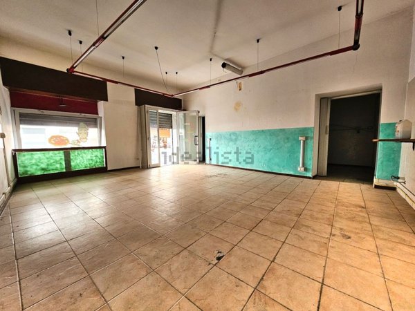 loft in vendita a Gazzaniga