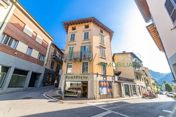 appartamento in vendita a Gazzaniga