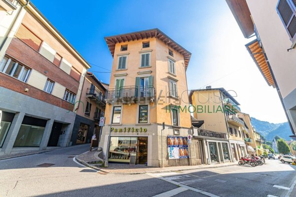 appartamento in vendita a Gazzaniga