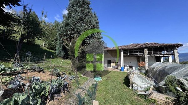 casa indipendente in vendita a Gazzaniga in zona Orezzo