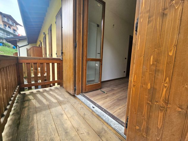 appartamento in vendita a Gazzaniga