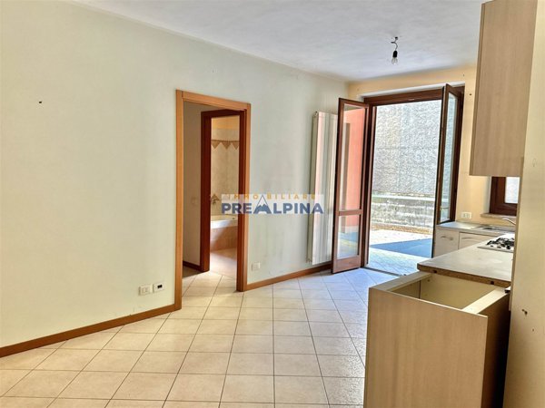 appartamento in vendita a Gazzaniga