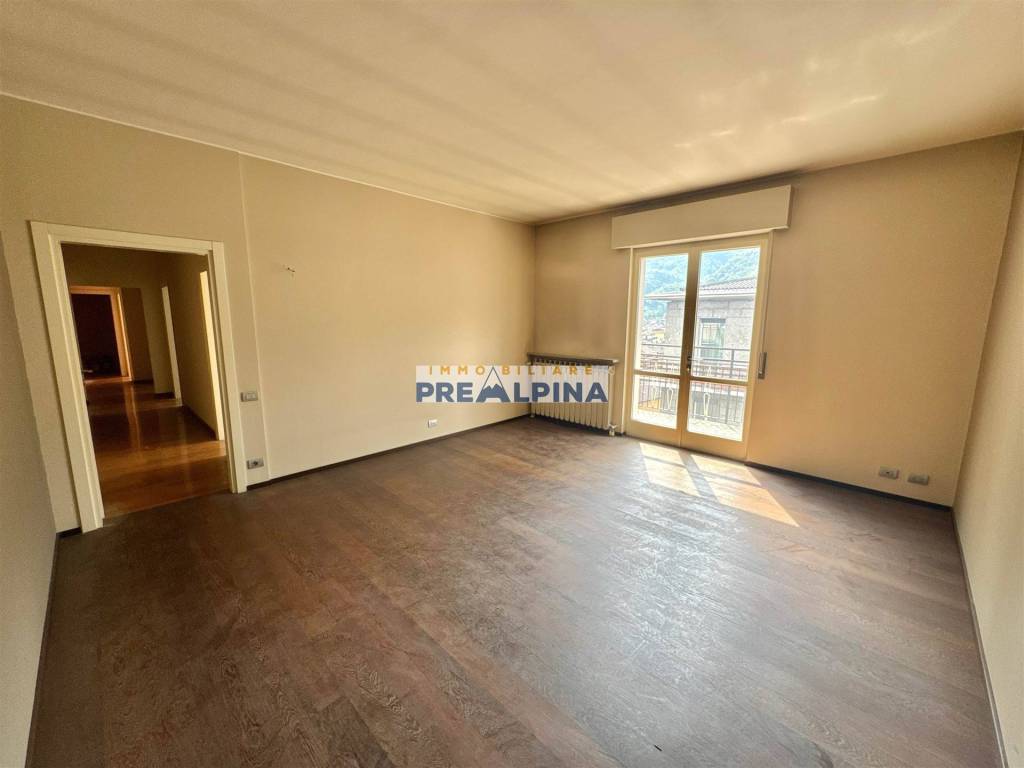 appartamento in vendita a Gazzaniga